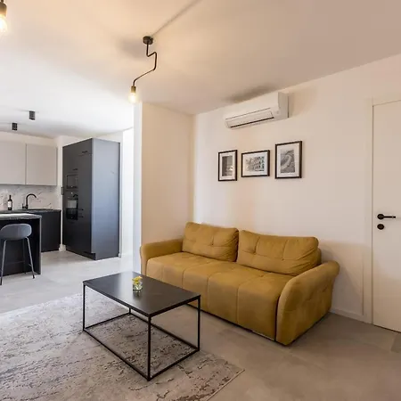 Apartment Exclusive *