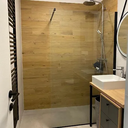 Apartment Exclusive *