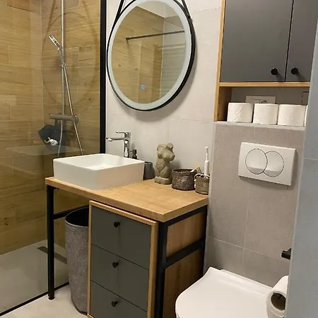 Exclusive Apartment