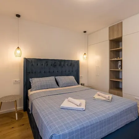 Exclusive Apartment