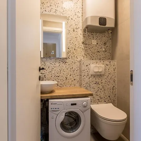 Apartment Exclusive *